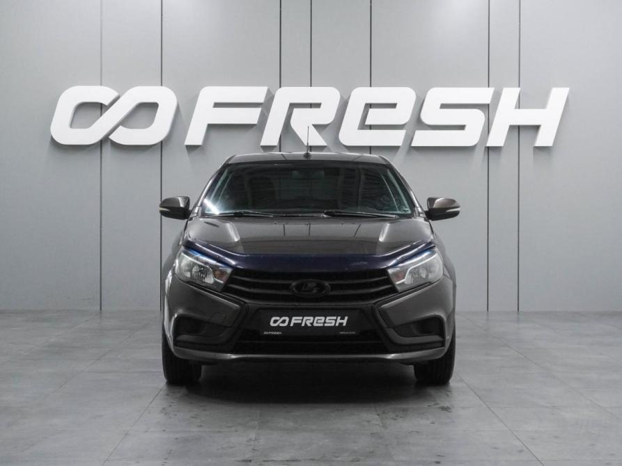 Lada (ВАЗ) Vesta I Воронеж  - изображение 3
