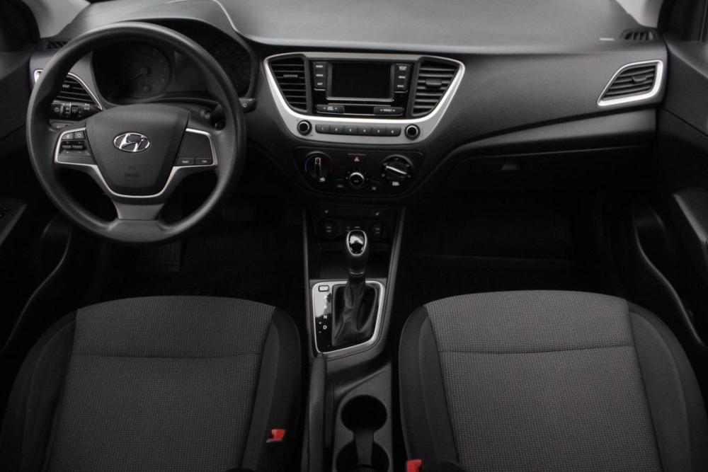 Hyundai Solaris II Брянск  - изображение 12