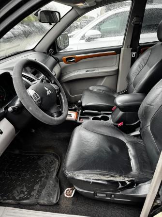 Mitsubishi Pajero Sport II с пробегом 2008 года, цена 1 312 000 рублей, 303644 км, внедорожник, Автокод Объявления