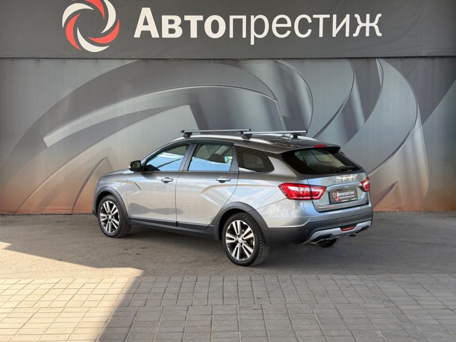 Lada (ВАЗ) Vesta I Волгоград  - изображение 7