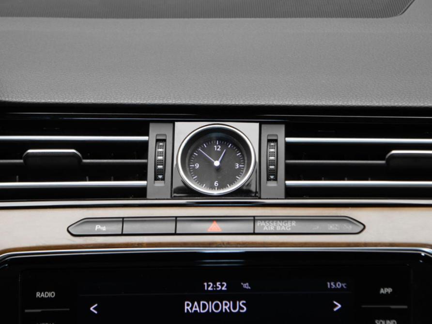 Volkswagen Passat B8 Москва  - изображение 25