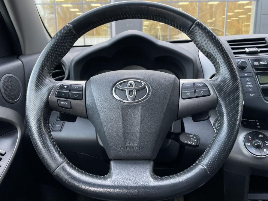 Toyota RAV4 III (XA30) Рестайлинг Ярославль  - изображение 12