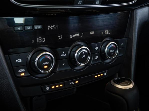 Mazda 6 III (GJ) с пробегом 2014 года, цена 1 750 000 рублей, 93833 км, седан, Автокод Объявления
