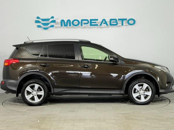 Toyota RAV4 IV (XA40) с пробегом 2014 года, цена 1 680 000 рублей, 250000 км, внедорожник, Автокод Объявления