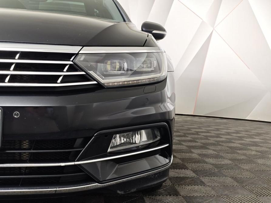 Volkswagen Passat B8 Москва  - изображение 10