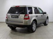 Land Rover Freelander II Химки  - изображение 40