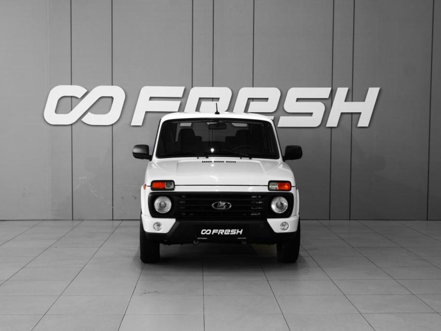 Lada (ВАЗ) Niva Legend I Тверь  - изображение 3
