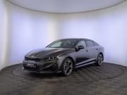 Kia K5 III Москва  - изображение 28