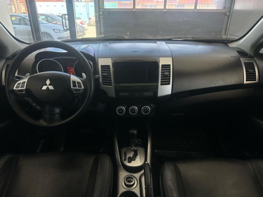 Mitsubishi Outlander II Екатеринбург  - изображение 20