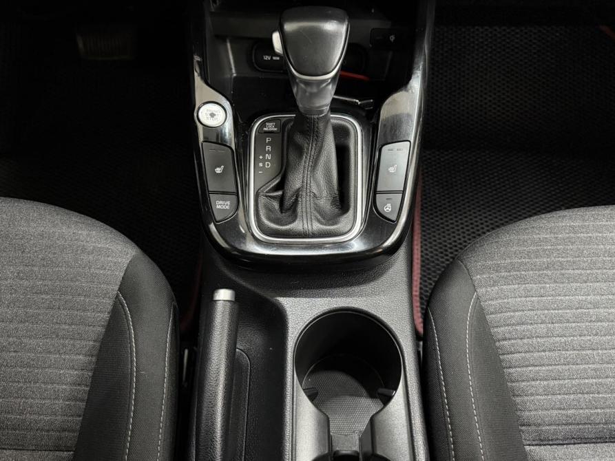 Kia Soul III Магнитогорск  - изображение 12