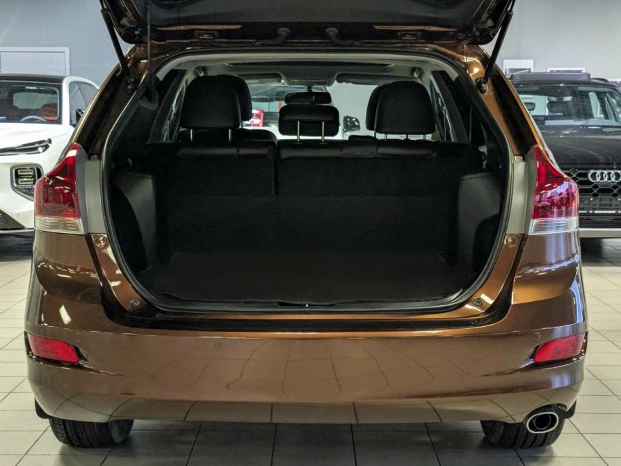 Toyota Venza I Рестайлинг Екатеринбург  - изображение 20