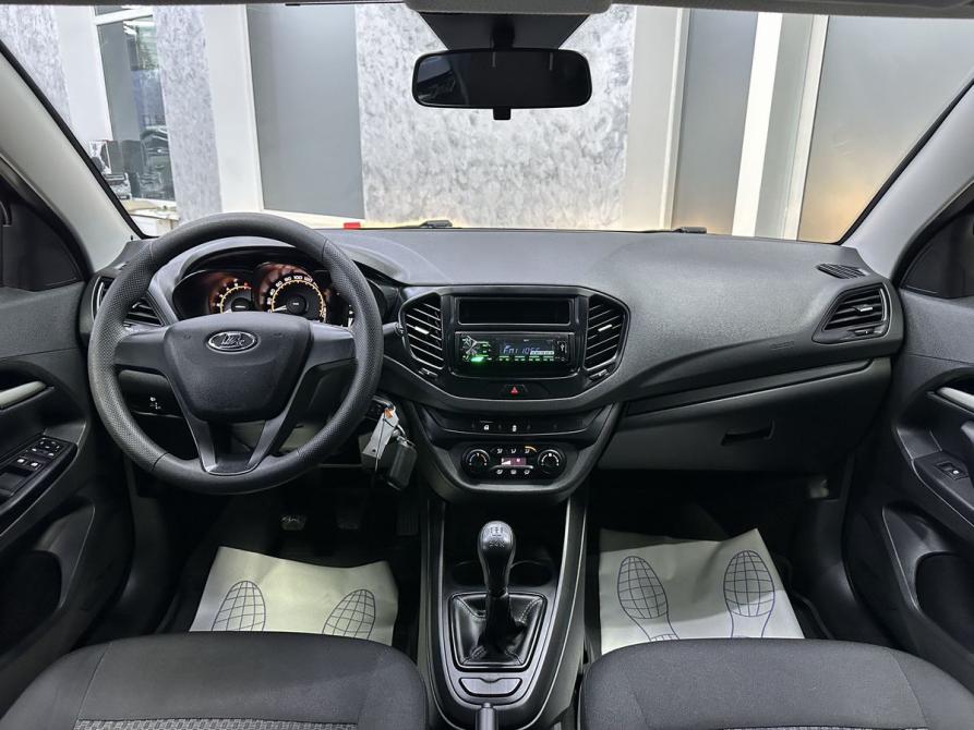 Lada (ВАЗ) Vesta I Ярославль  - изображение 26