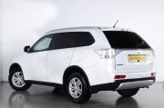 Mitsubishi Outlander III Рестайлинг Челябинск  - изображение 25