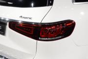 Mercedes-Benz GLS II (X167) Иркутск  - изображение 49