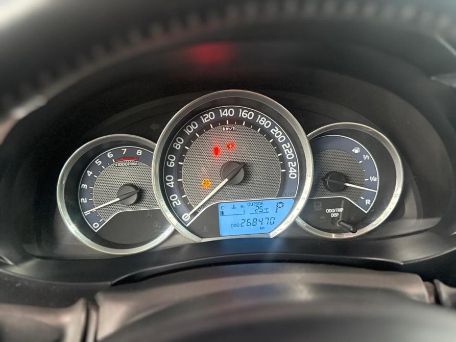 Toyota Corolla XI (E160 E170 E180) Екатеринбург  - изображение 13