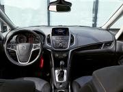 Opel Zafira C Екатеринбург  - изображение 45