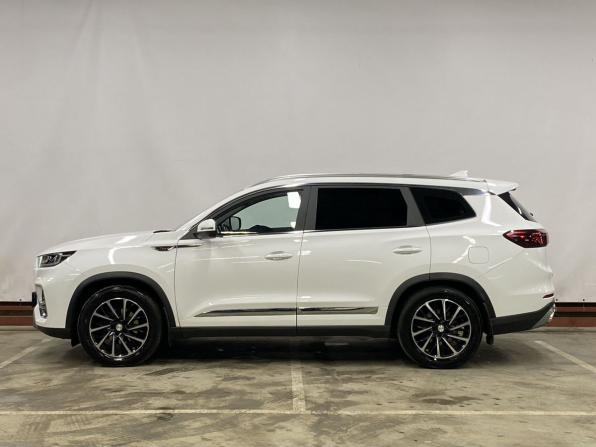 Chery Tiggo 8 Pro I с пробегом 2021 года, цена 1 879 000 рублей, 84020 км, внедорожник, Автокод Объявления