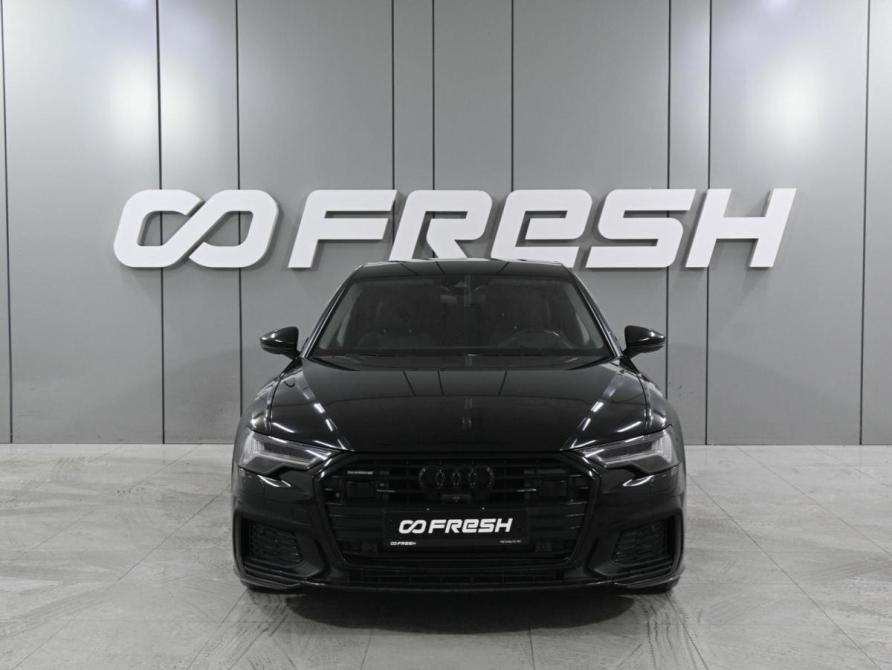 Audi A6 V (C8) Ростов-на-Дону  - изображение 3