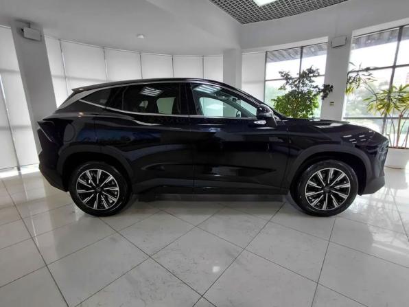 Новый JETOUR DASHING I 2026 года, цена 3 029 900 рублей, внедорожник, Автокод Объявления