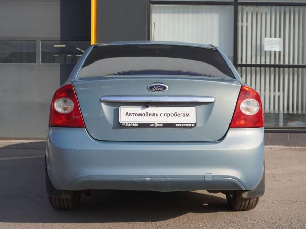 Ford Focus II с пробегом 2008 года, цена 538 000 рублей, 238161 км, седан, Автокод Объявления