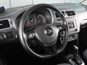 Volkswagen Polo V Рестайлинг Ростов-на-Дону  - изображение 29