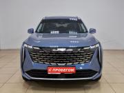 Geely Atlas II Альметьевск  - изображение 26