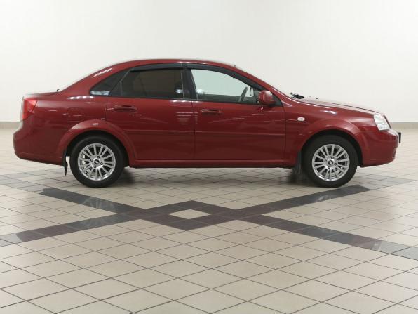 Chevrolet Lacetti I с пробегом 2011 года, цена 420 000 рублей, 231505 км, седан, Автокод Объявления