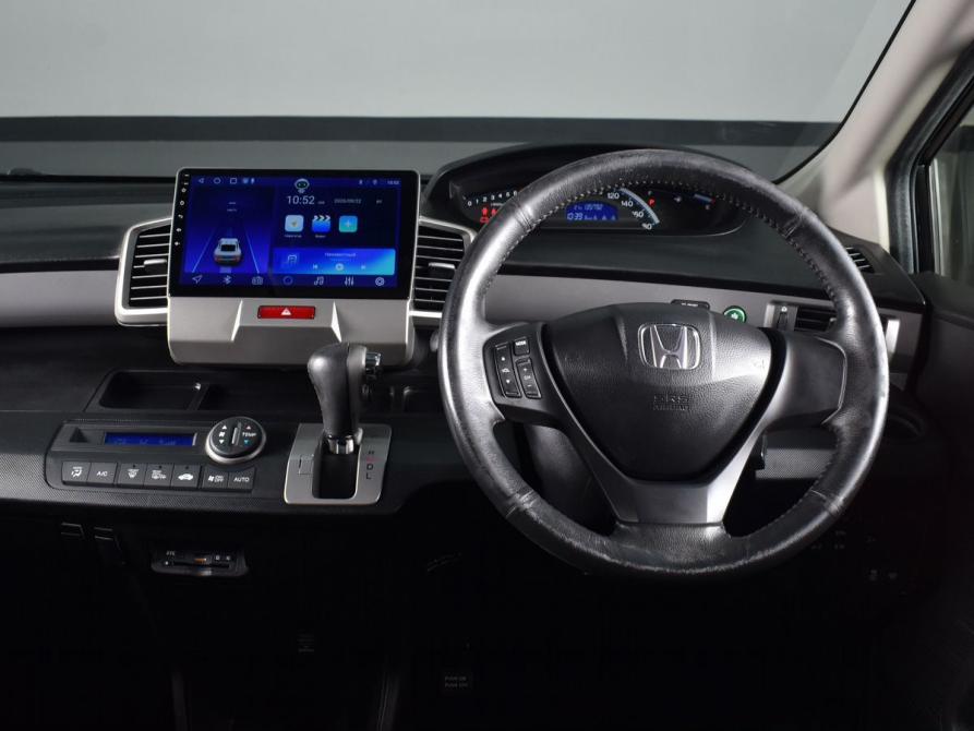 Honda Freed I Рестайлинг Кемерово  - изображение 8
