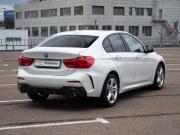 BMW 1 серии III (F52) Рестайлинг Москва  - изображение 27