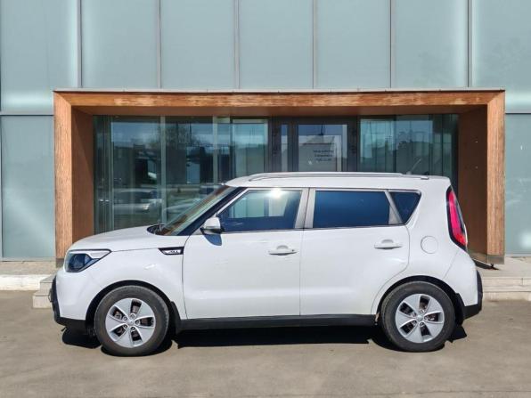 Kia Soul II с пробегом 2014 года, цена 1 240 000 рублей, 70785 км, хэтчбек, Автокод Объявления