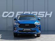 Haval F7x I Краснодар  - изображение 27