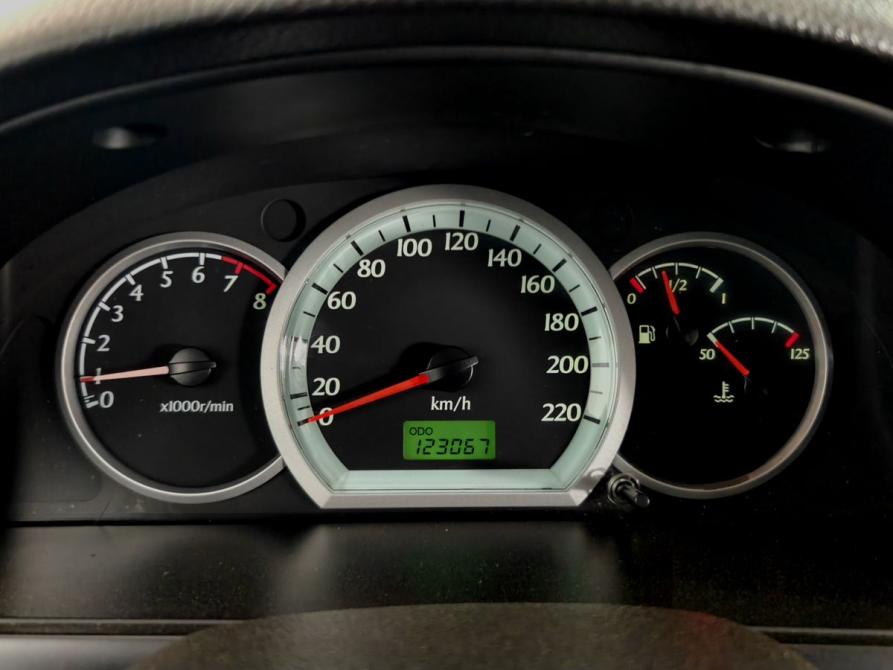Chevrolet Lacetti I Москва  - изображение 12