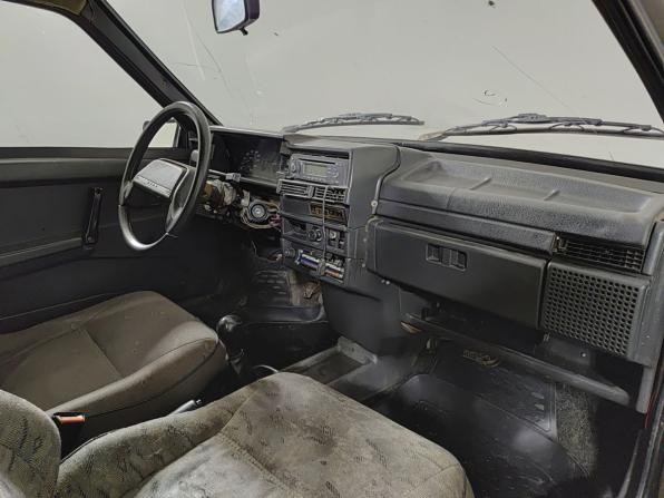 Lada (ВАЗ) 2109 с пробегом 2002 года, цена 75 000 рублей, 280137 км, хэтчбек, Автокод Объявления