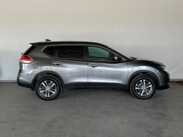 Nissan X-Trail III с пробегом 2017 года, цена 1 760 000 рублей, 145801 км, внедорожник, Автокод Объявления
