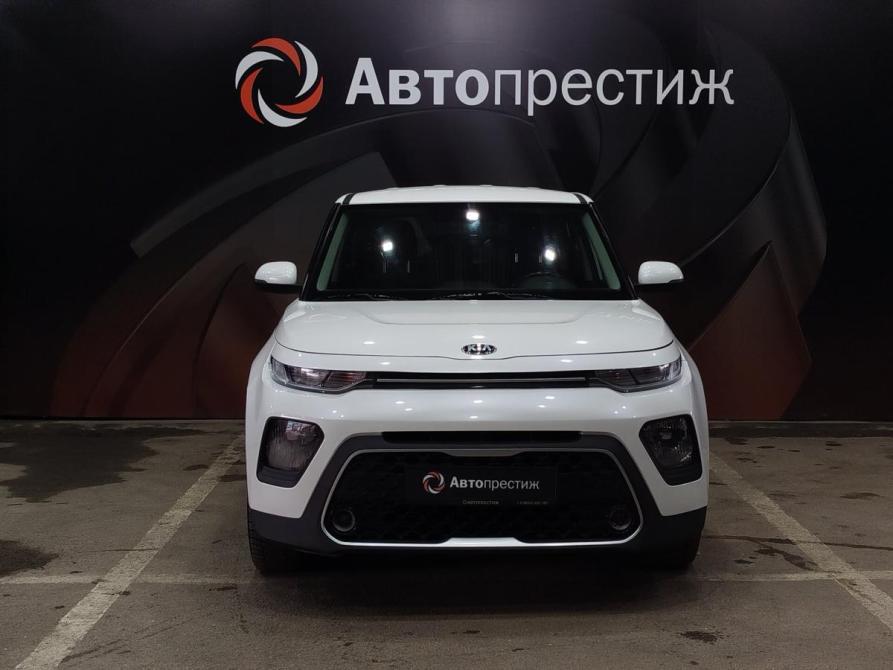 Kia Soul III Ставрополь  - изображение 2