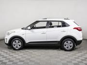 Hyundai Creta I Рестайлинг Москва  - изображение 24