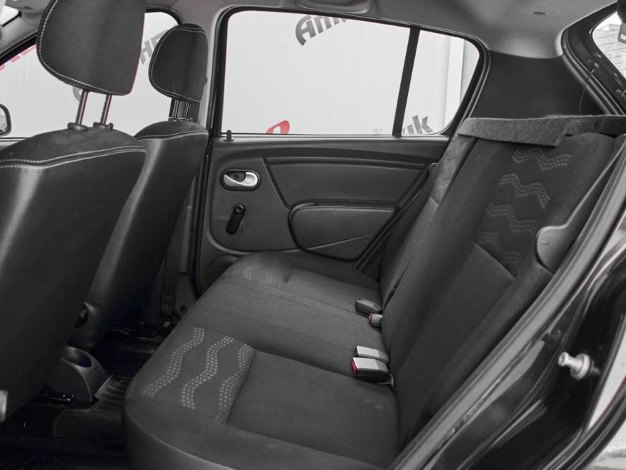 Renault Sandero I Екатеринбург  - изображение 19