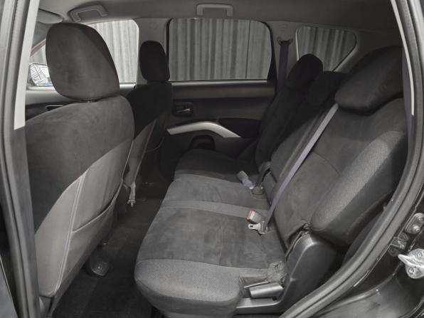 Mitsubishi Outlander II с пробегом 2007 года, цена 970 000 рублей, 235300 км, внедорожник, Автокод Объявления