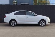 Skoda Rapid I Рестайлинг Сыктывкар  - изображение 24