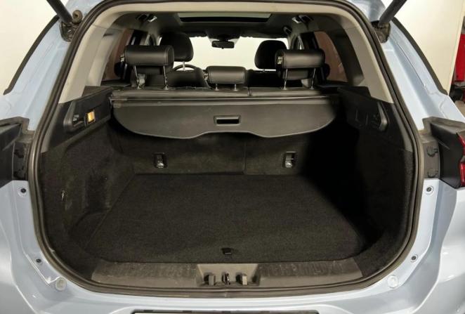 Chery Tiggo 7 Pro Max I с пробегом 2023 года, цена 1 745 000 рублей, 95665 км, внедорожник, Автокод Объявления