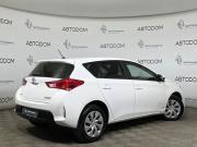 Toyota Auris II Москва  - изображение 15