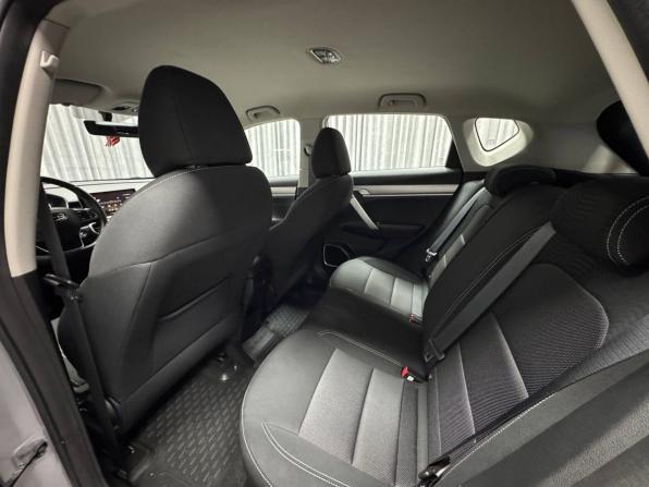 Geely Coolray I Рестайлинг с пробегом 2023 года, цена 1 820 000 рублей, 38601 км, внедорожник, Автокод Объявления