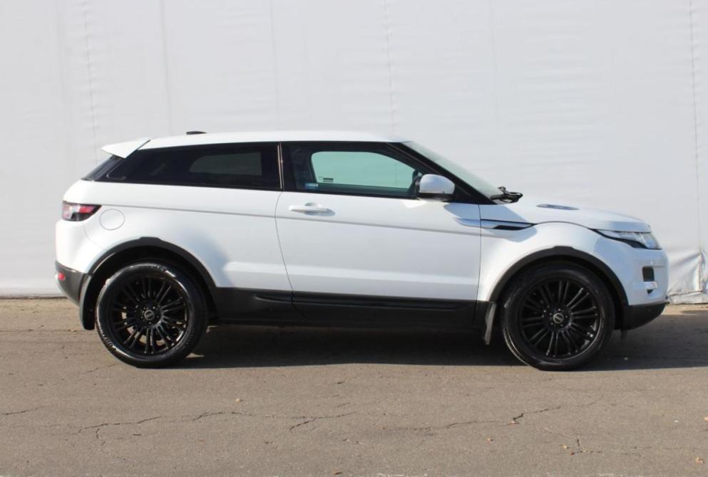 Land Rover Range Rover Evoque I Нижний Новгород  - изображение 8