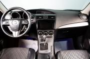 Mazda 3 II (BL) Сургут  - изображение 30