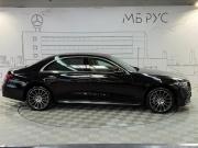 Mercedes-Benz S-Класс VII (W223) Москва  - изображение 36