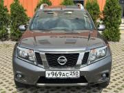Nissan Terrano III (D10) Москва  - изображение 18