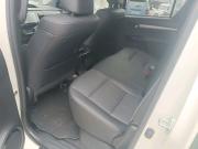 Toyota Hilux VIII Рестайлинг 2 Ростов-на-Дону  - изображение 28