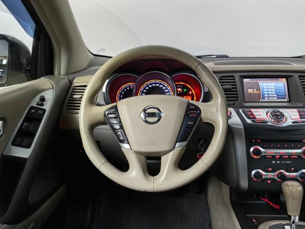 Nissan Murano II (Z51) Рестайлинг с пробегом 2011 года, цена 999 000 рублей, 187729 км, внедорожник, Автокод Объявления
