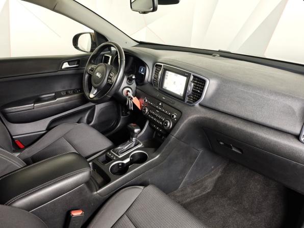 Kia Sportage IV с пробегом 2016 года, цена 1 441 000 рублей, 302952 км, внедорожник, Автокод Объявления