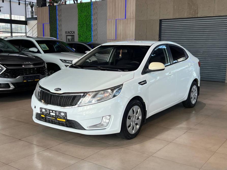 Kia Rio III Оренбург  - изображение 1
